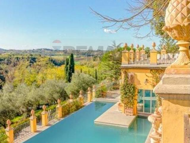 Villa Indipendente in vendita a Crespina Lorenzana, Crespina