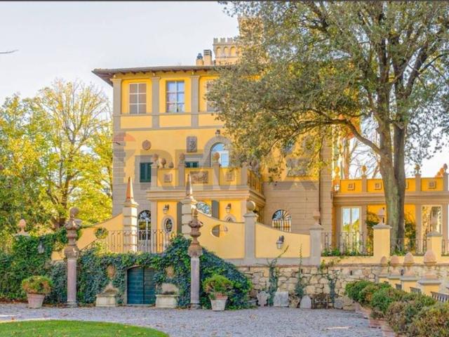 Villa Indipendente in vendita a Crespina Lorenzana, Crespina