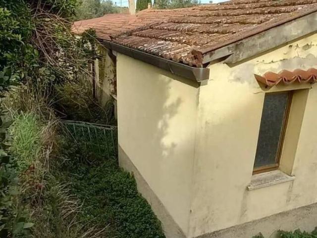 Villa Indipendente in vendita a Crespina Lorenzana, Siberia