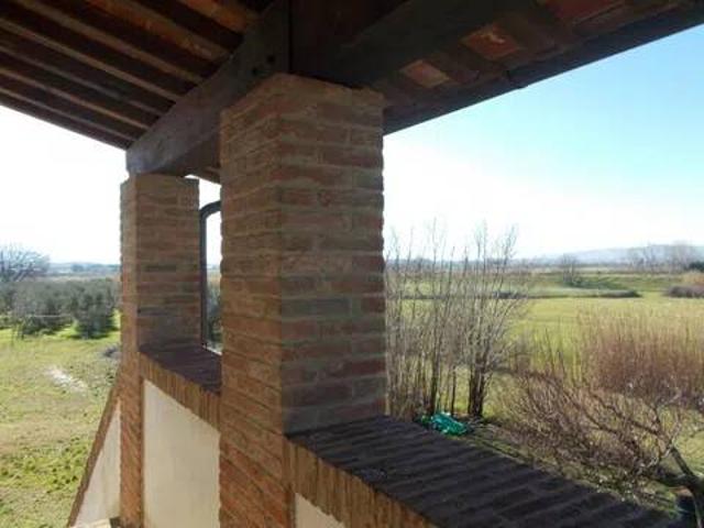 Villa Indipendente in vendita a Crespina Lorenzana, Cenaia