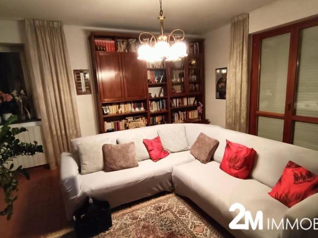 Villa Indipendente in vendita a Crespina Lorenzana, Cenaia
