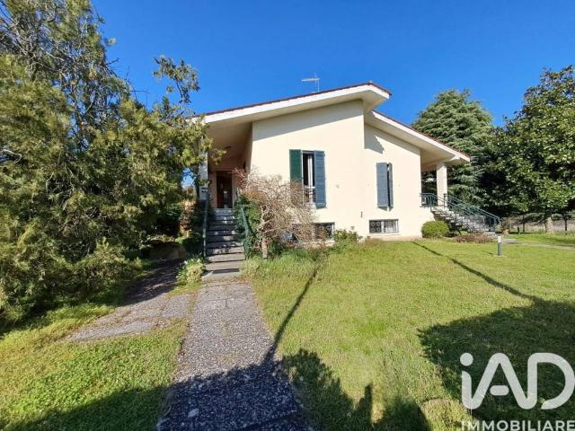 Villa Indipendente in vendita a Crespino, Veneto