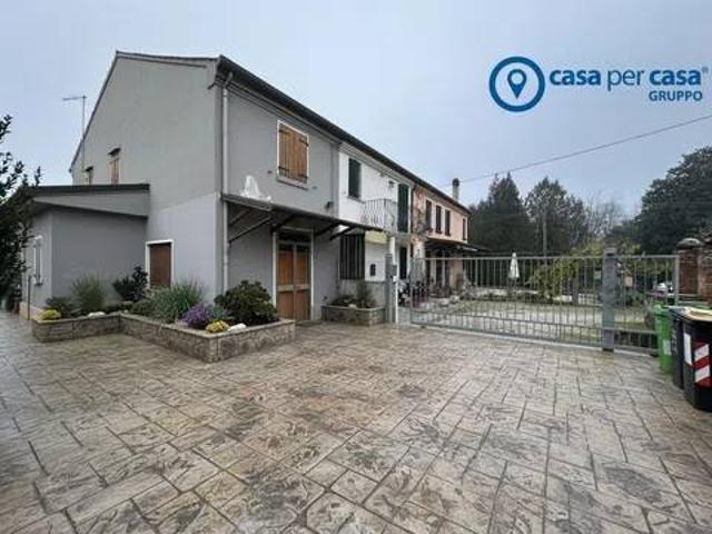 Villa Indipendente in vendita a Crespino, Veneto