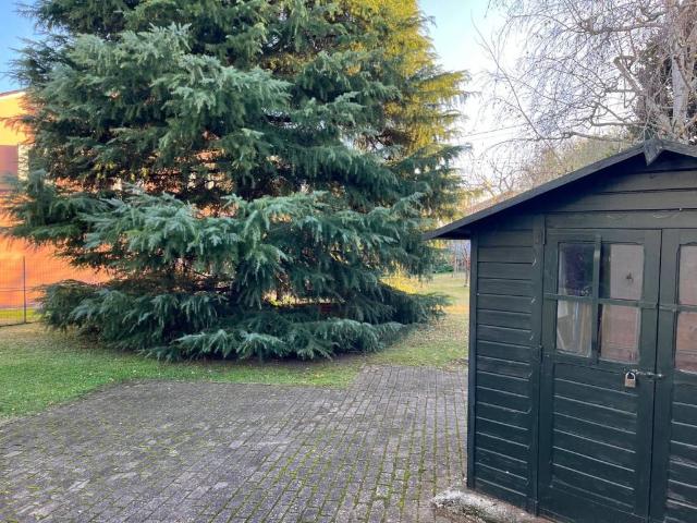 Villa Indipendente in vendita a Crespino, Veneto