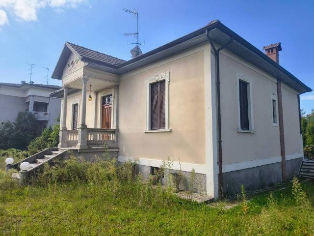 Villa Indipendente in vendita a Piemonte, Novara