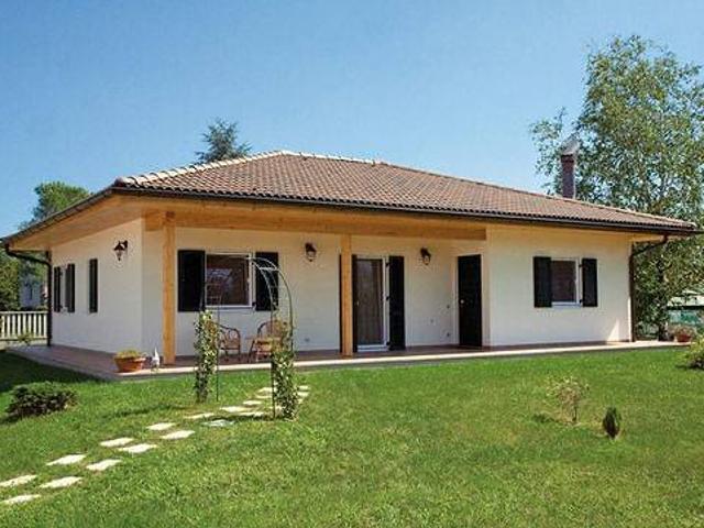 Villa Indipendente in vendita a Piemonte, Novara