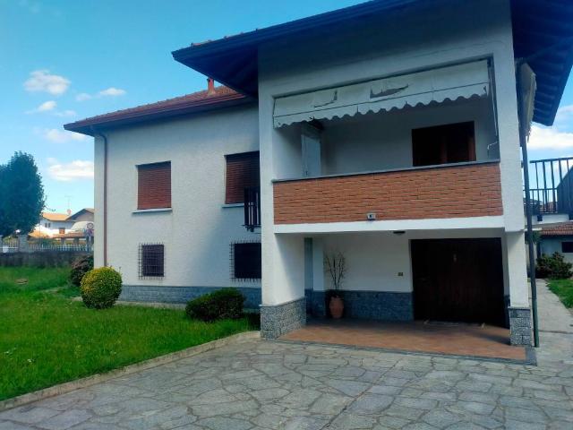 Villa Indipendente in vendita a Piemonte, Novara