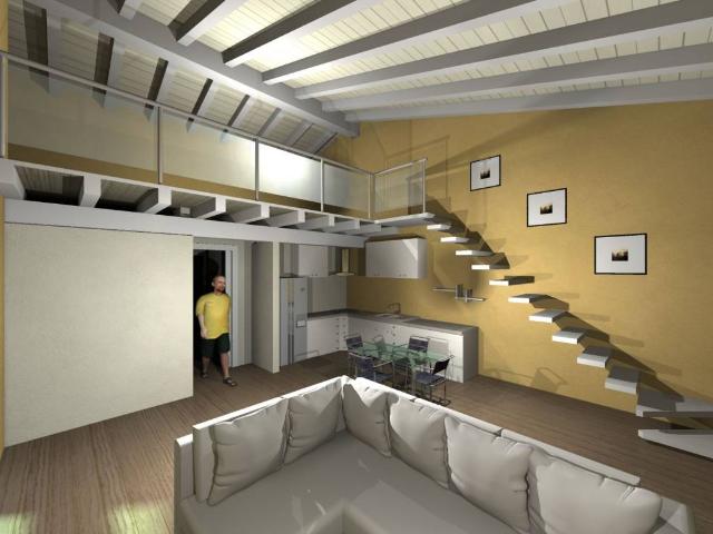 Villa Indipendente in vendita a Unione Terre d'Acqua, Crevalcore