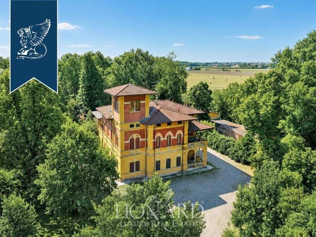 Villa Indipendente in vendita a Unione dei comuni del Sorbara, Ravarino