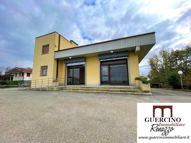 Villa Indipendente in vendita a Unione Terre d'Acqua, Crevalcore