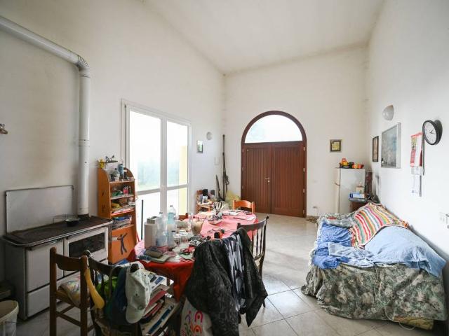 Villa Indipendente in vendita a Unione Terre d'Acqua, Crevalcore