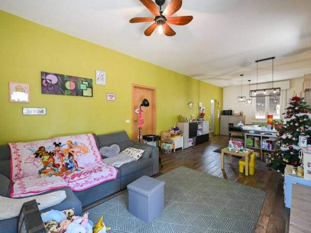 Villa Indipendente in vendita a Crevalcore, Bologna