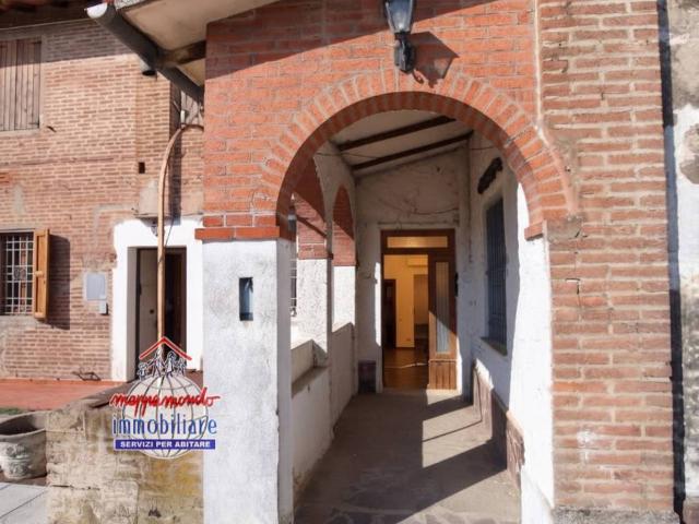 Villa Indipendente in vendita a Unione Terre d'Acqua, Crevalcore
