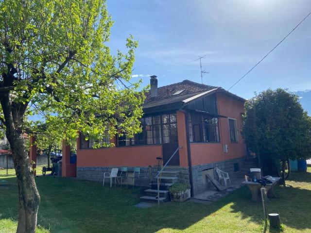 Villa Indipendente in vendita a Piemonte, Verbano-cusio-ossola
