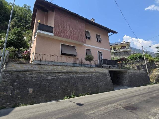 Villa Indipendente in vendita a Piemonte, Verbano-cusio-ossola