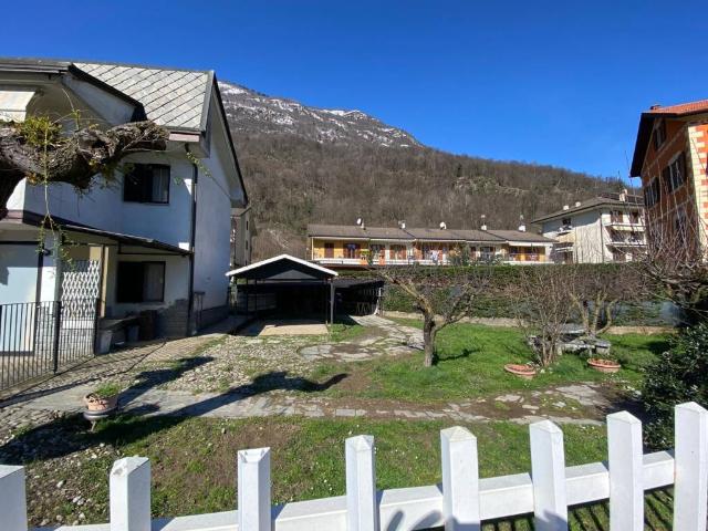 Villa Indipendente in vendita a Piemonte, Verbano-cusio-ossola
