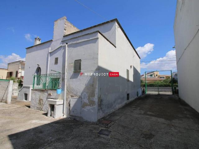 Villa Indipendente in vendita a Puglia, Taranto