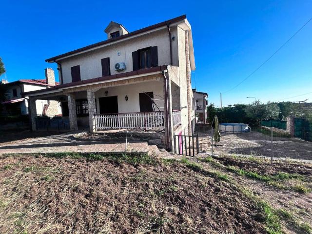 Villa Indipendente in vendita a Puglia, Taranto