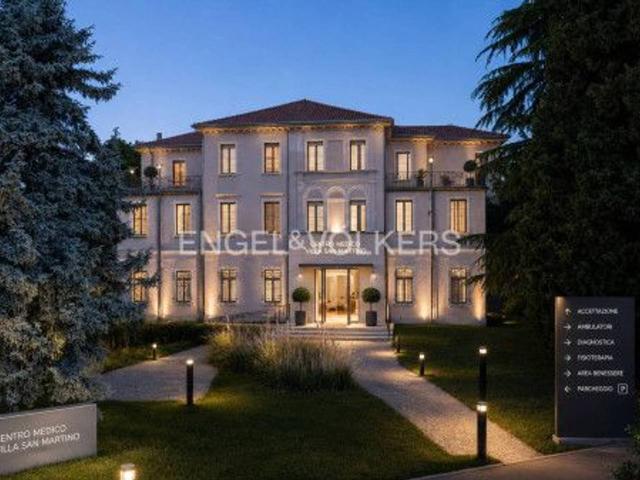 Villa Indipendente in vendita a Crocetta Del Montello, Veneto
