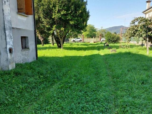 Villa Indipendente in vendita a Crocetta Del Montello, Veneto