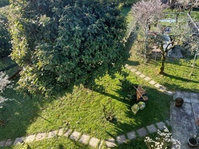 Villa Indipendente in vendita a Crocetta Del Montello, Veneto