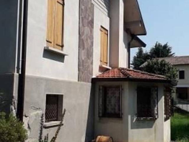 Villa Indipendente in vendita a Crocetta Del Montello, Veneto