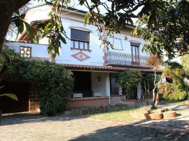 Villa Indipendente in vendita a Crocetta Del Montello, Veneto