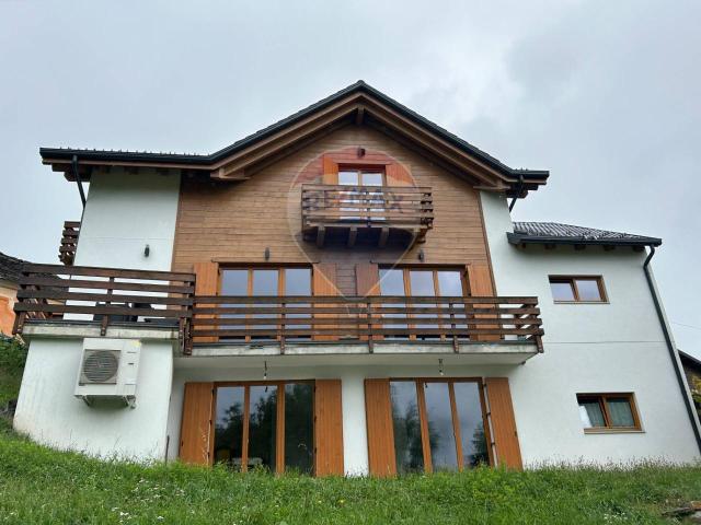 Villa Indipendente in vendita a Piemonte, Verbano-cusio-ossola