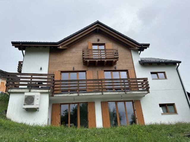 Villa Indipendente in vendita a Piemonte, Verbano-cusio-ossola