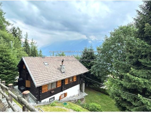 Villa Indipendente in vendita a Piemonte, Verbano-cusio-ossola