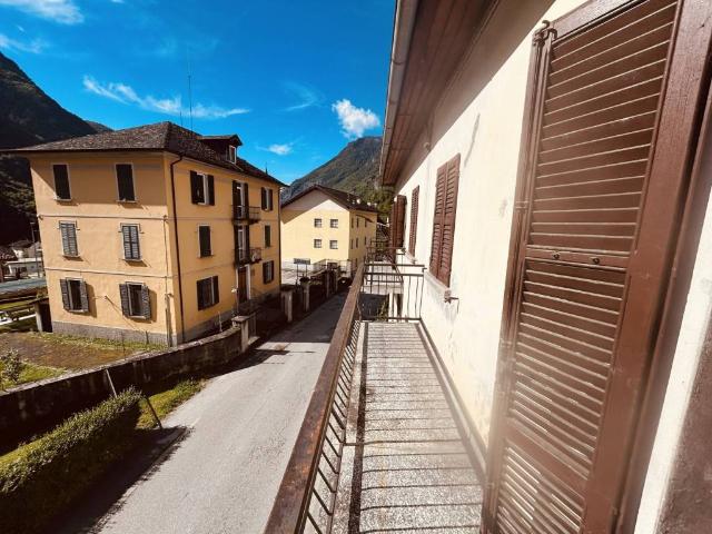 Villa Indipendente in vendita a Piemonte, Verbano-cusio-ossola
