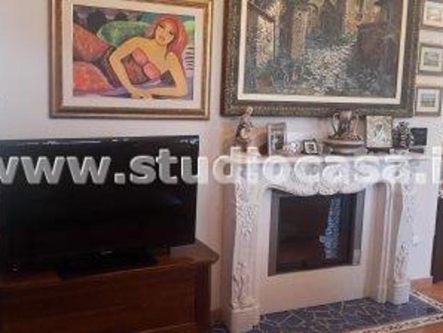 Villa Indipendente in vendita a Calabria, Crotone