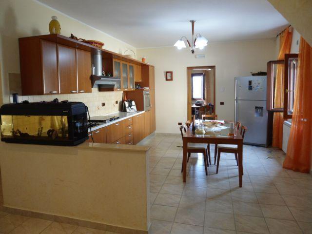 Villa Indipendente in vendita a Calabria, Crotone