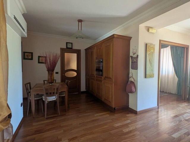 Villa Indipendente in vendita a Sanna Sannello, Calabria