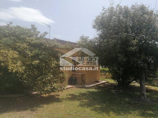 Villa Indipendente in vendita a Capo Colonna, Calabria