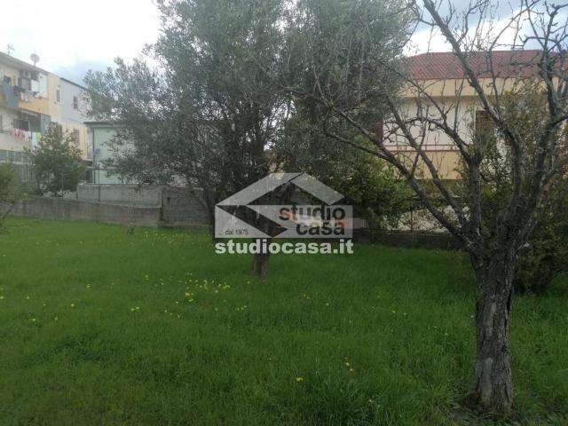Villa Indipendente in vendita a Poggio Pudano, Calabria