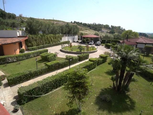 Villa Indipendente in vendita a Calabria, Crotone