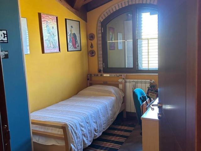 Villa Indipendente in vendita a Fondo Farina, Calabria