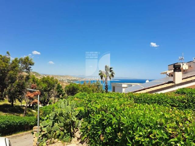 Villa Indipendente in vendita a Calabria, Crotone