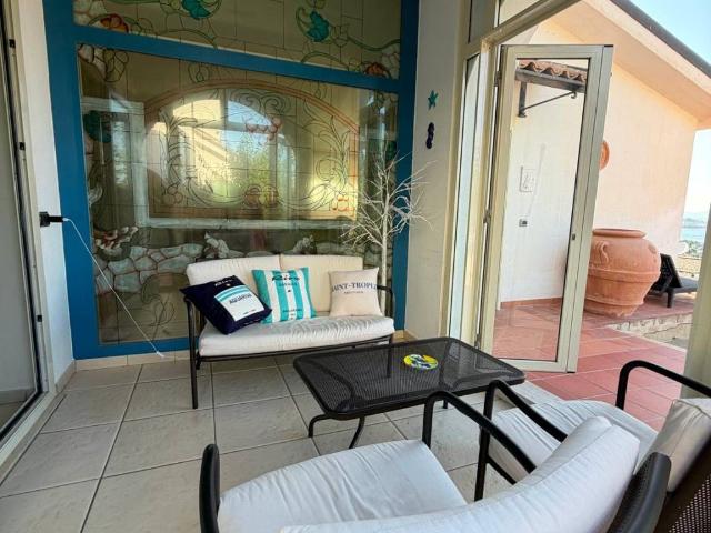 Villa Indipendente in vendita a Calabria, Crotone