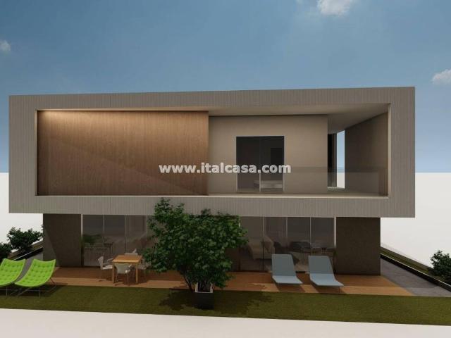 Villa Indipendente in vendita a Calabria, Crotone