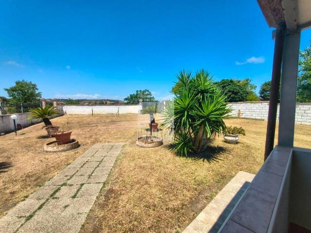 Villa Indipendente in vendita a Capo Colonna, Calabria