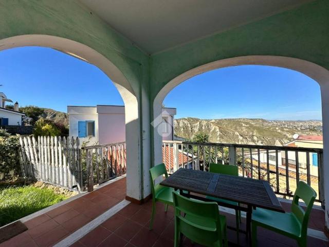 Villa Indipendente in vendita a Sanna Sannello, Calabria