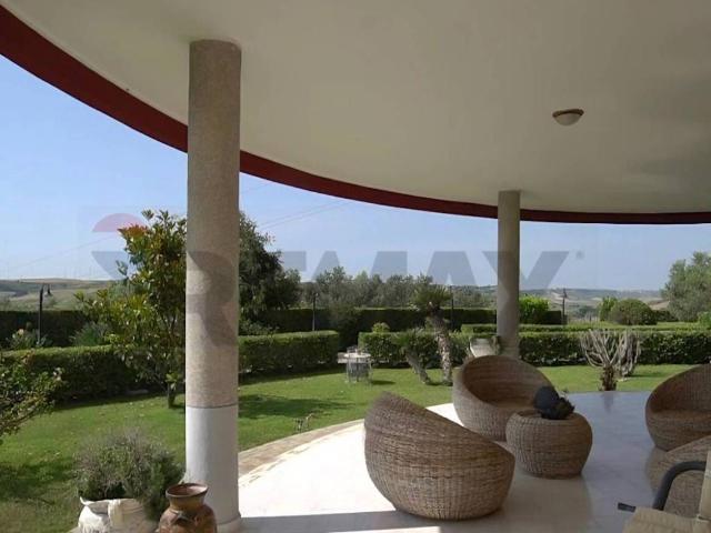 Villa Indipendente in vendita a Calabria, Crotone