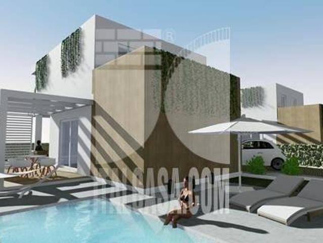 Villa Indipendente in vendita a Calabria, Crotone