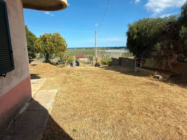 Villa Indipendente in vendita a Calabria, Crotone