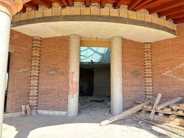 Villa Indipendente in vendita a Calabria, Crotone