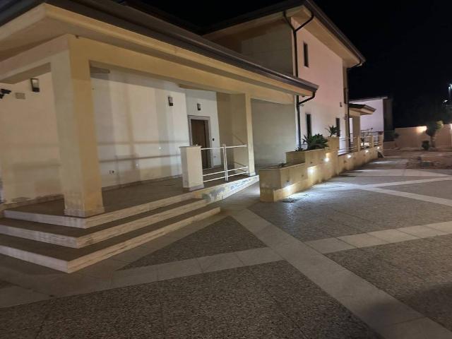 Villa Indipendente in vendita a Gabella, Calabria