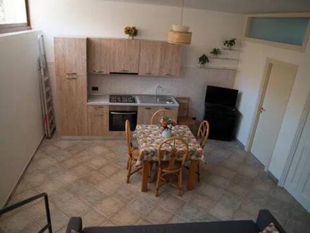 Villa Indipendente in vendita a Calabria, Crotone