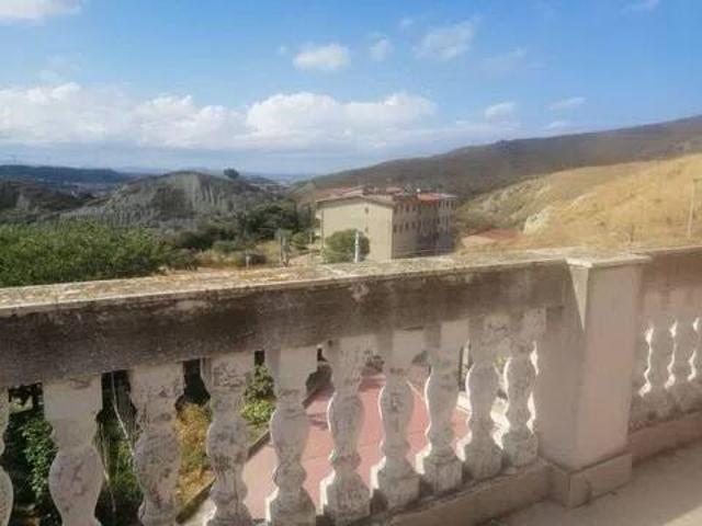 Villa Indipendente in vendita a Maiorano, Calabria